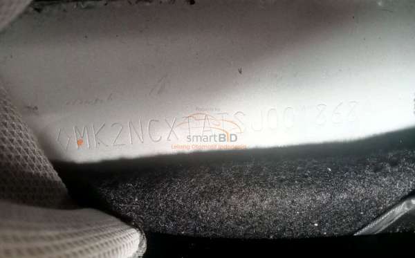 MITSUBISHI XPANDER CROSS 1.5L PLUS