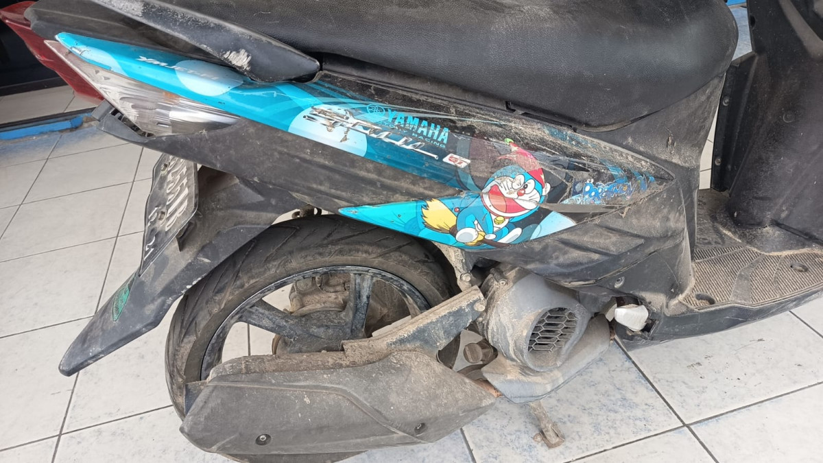 YAMAHA SOUL