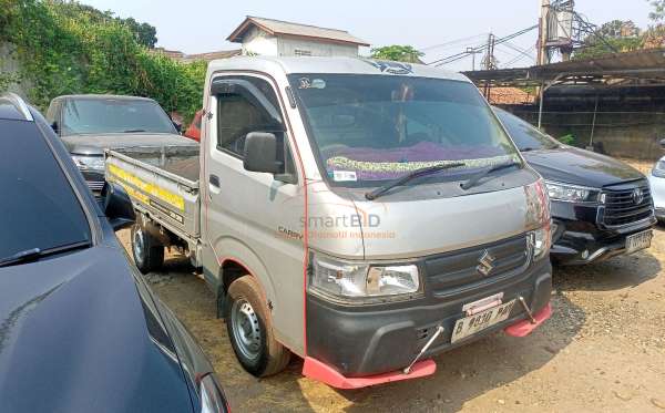 SUZUKI CARRY CX PICK UP