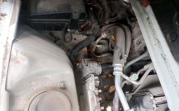 SUZUKI CARRY CX PICK UP
