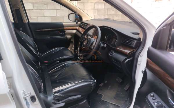 SUZUKI ERTIGA GX
