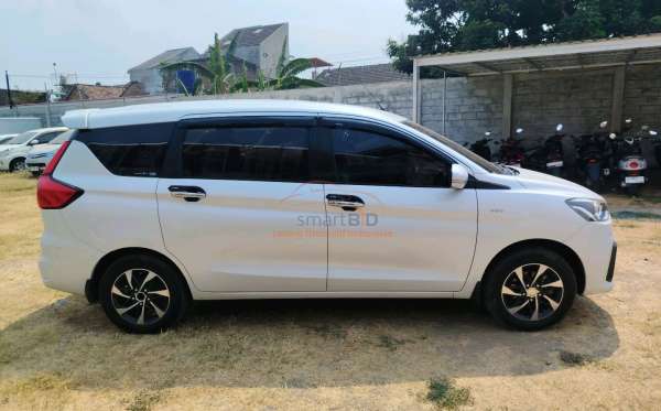 SUZUKI ERTIGA GX