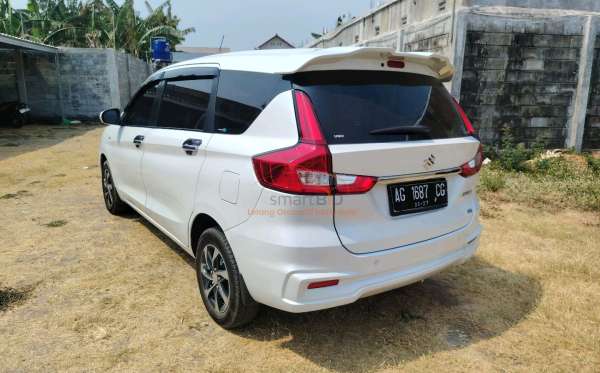 SUZUKI ERTIGA GX