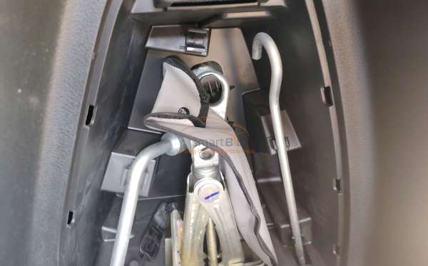 SUZUKI ERTIGA GX