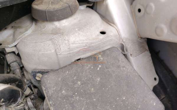 SUZUKI ERTIGA GX