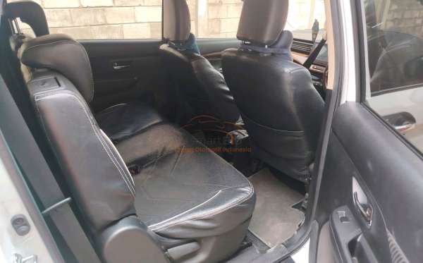 SUZUKI ERTIGA GX