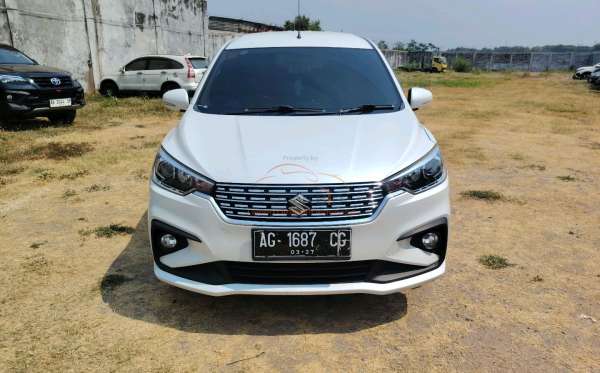 SUZUKI ERTIGA GX