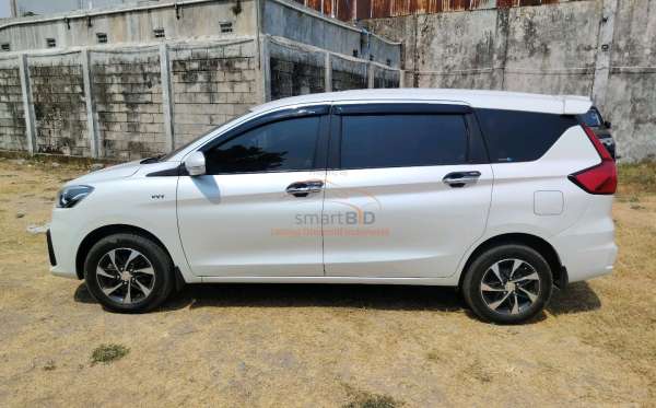 SUZUKI ERTIGA GX