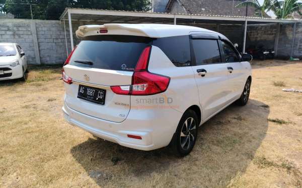SUZUKI ERTIGA GX