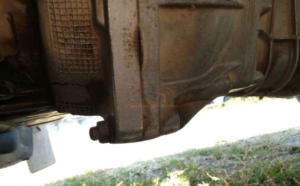 SUZUKI  ST 150  PICK UP