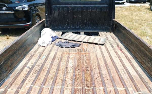 SUZUKI  ST 150  PICK UP