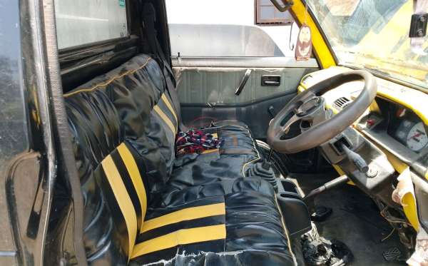SUZUKI  ST 150  PICK UP