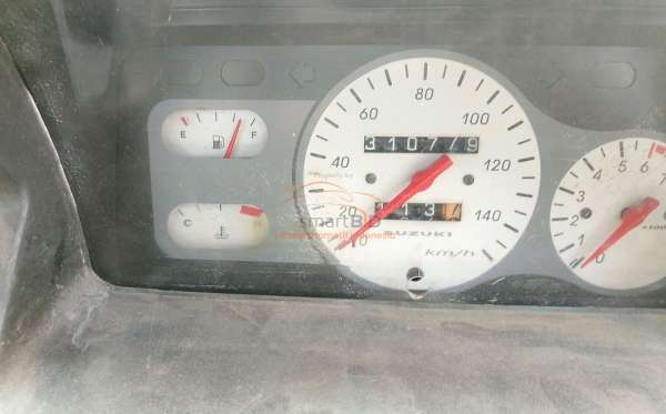 SUZUKI  ST 150  PICK UP