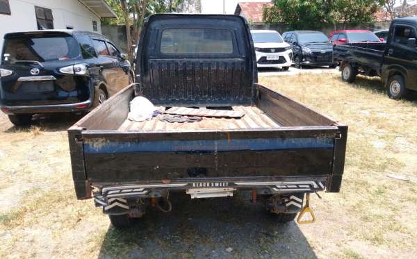 SUZUKI  ST 150  PICK UP
