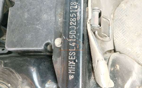 SUZUKI  ST 150  PICK UP