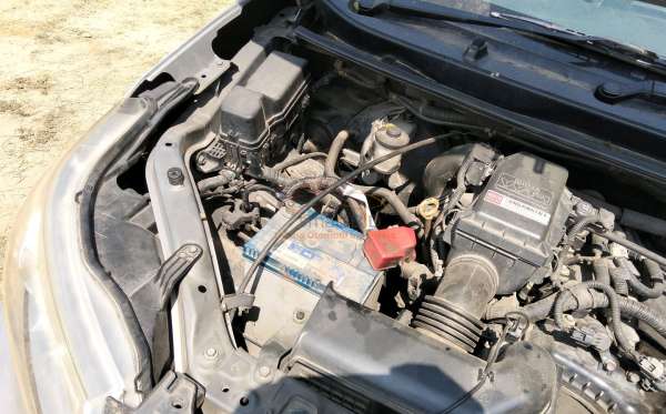 TOYOTA AVANZA 1.3 G
