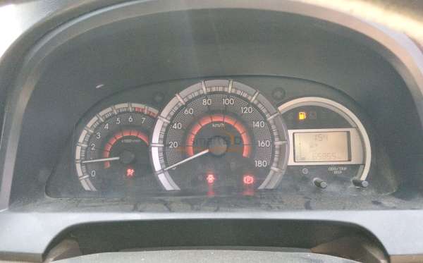 TOYOTA AVANZA 1.3 G