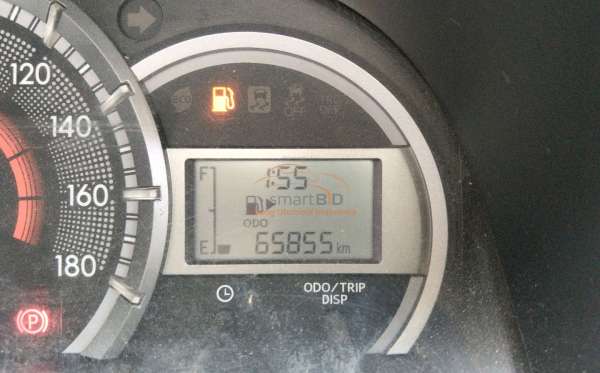 TOYOTA AVANZA 1.3 G