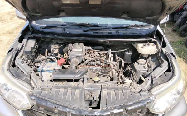 TOYOTA AVANZA 1.3 G