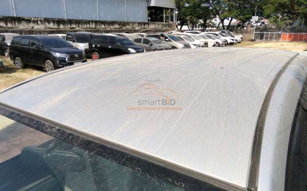 TOYOTA AVANZA 1.3 G