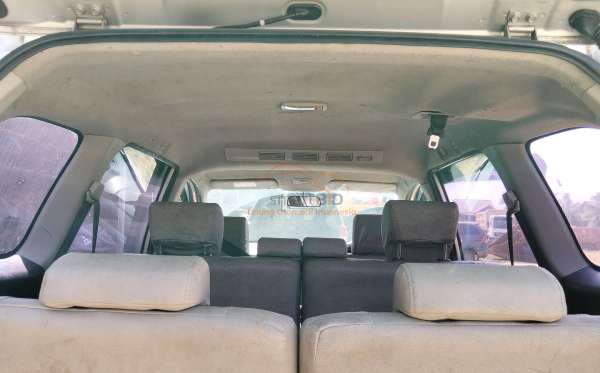 TOYOTA AVANZA 1.3 G