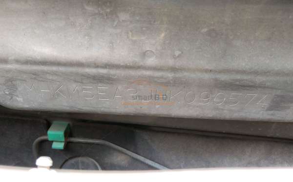 TOYOTA AVANZA 1.3 G