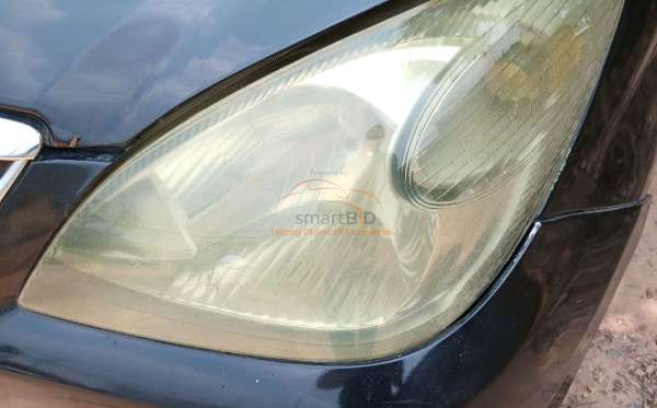 TOYOTA AVANZA