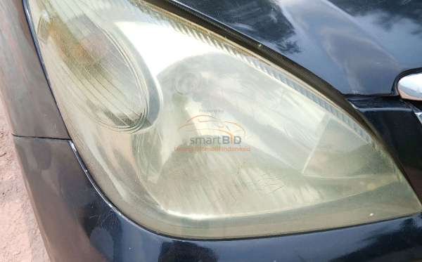 TOYOTA AVANZA