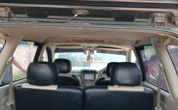 TOYOTA AVANZA