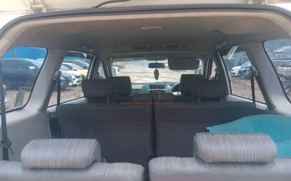 TOYOTA AVANZA