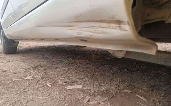 TOYOTA AVANZA