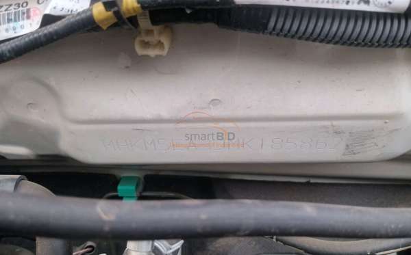 TOYOTA AVANZA