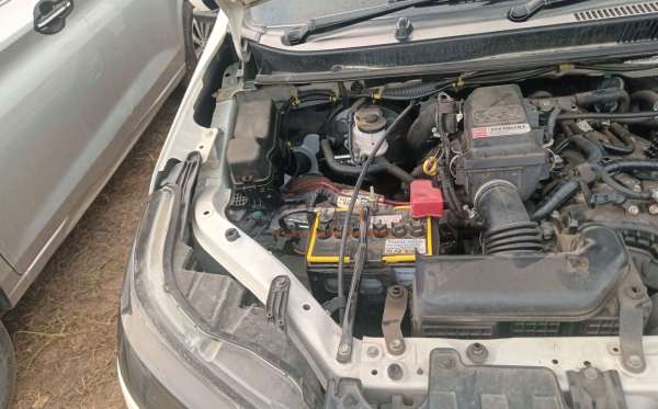 TOYOTA AVANZA