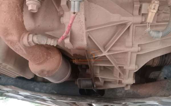 TOYOTA AVANZA 1.5 G