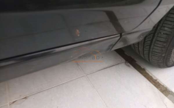 TOYOTA AVANZA 1.5 G