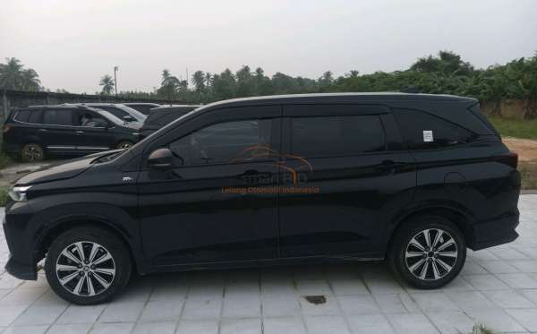 TOYOTA AVANZA 1.5 G