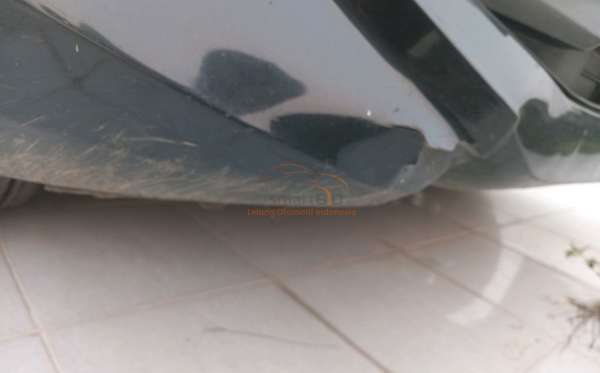 TOYOTA AVANZA 1.5 G