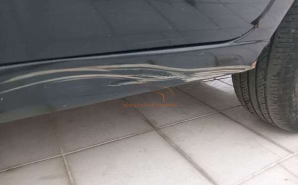 TOYOTA AVANZA 1.5 G