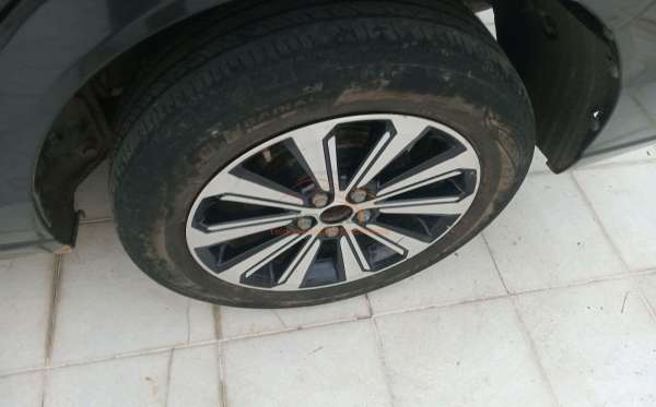 TOYOTA AVANZA 1.5 G