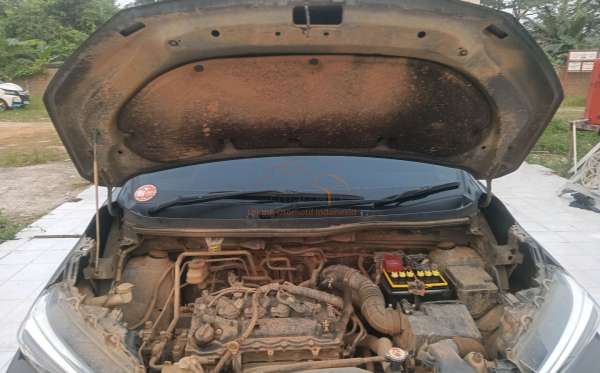 TOYOTA AVANZA 1.5 G