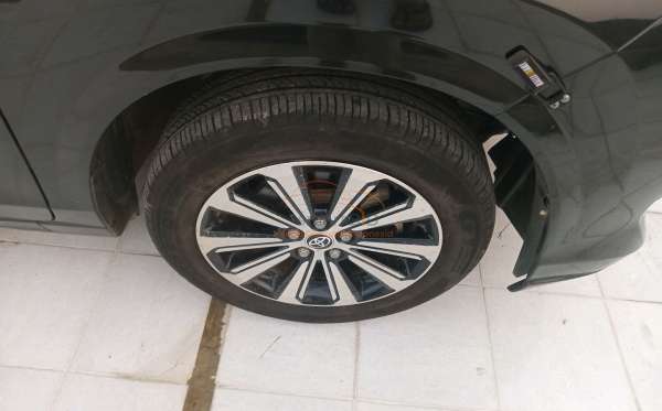 TOYOTA AVANZA 1.5 G