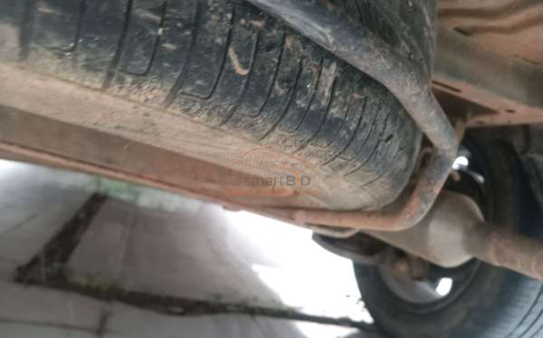 TOYOTA AVANZA 1.5 G