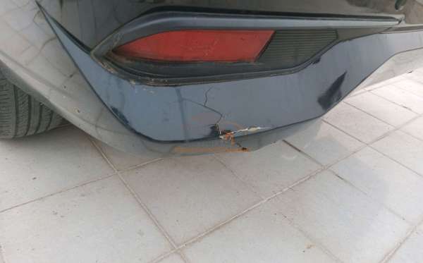 TOYOTA AVANZA 1.5 G