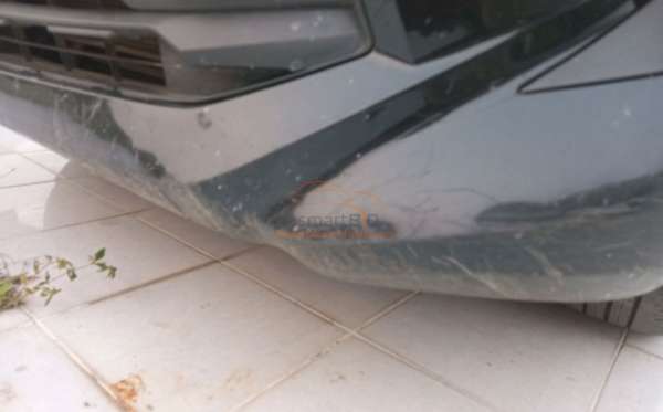 TOYOTA AVANZA 1.5 G
