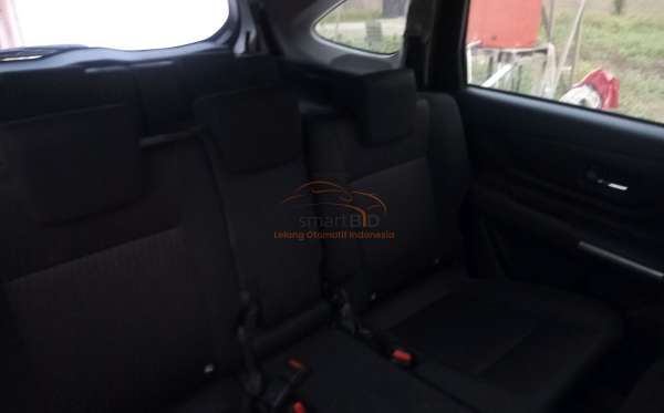 TOYOTA AVANZA 1.5 G