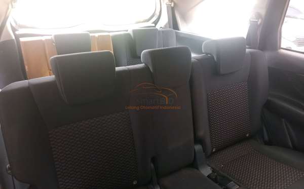 TOYOTA AVANZA 1.3 E