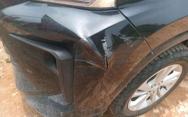 TOYOTA AVANZA 1.3 E