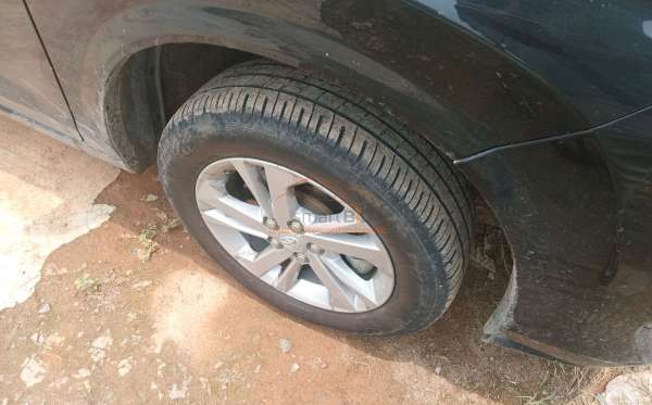 TOYOTA AVANZA 1.3 E