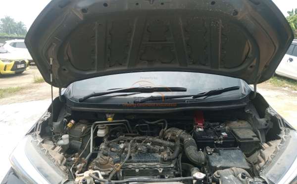 TOYOTA AVANZA 1.3 E