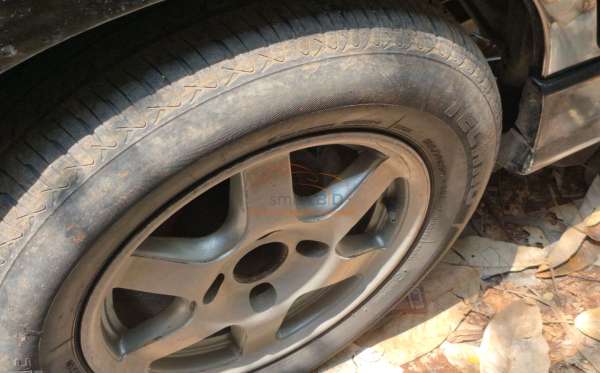 TOYOTA AVANZA S